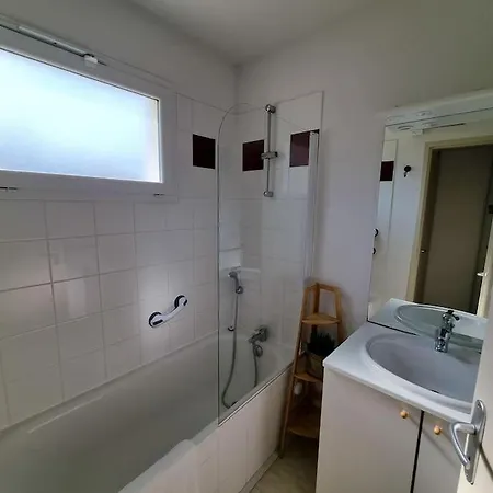 Duplex, Bord Du Avec Piscine Cabane Pignada * Aureilhan (Landes)